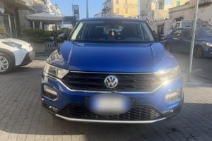 Volkswagen T-Roc 1.0 TSI 115 CV Style BENZINA 2018