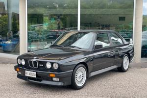 Bmw M3 2.3 E30 "SOLI 77.000 KM"