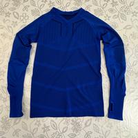 Maglia Termica Sport Aderente Ragazzo Performance