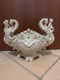 Centro tavola anni 50