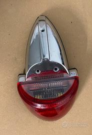 Faro posteriore Harley Davidson Rocker C