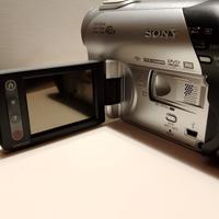 camera Sony 