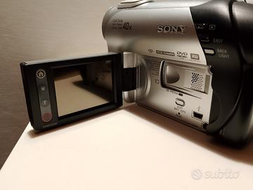 camera Sony 