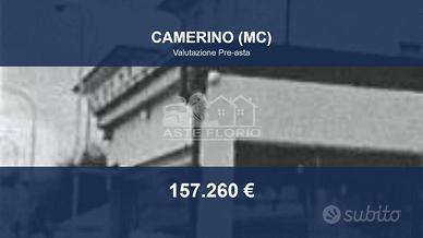 Immobile in asta di 244 m² a Camerino