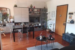 Appartamento con posto auto