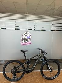 Steppenwolf green Avinox M2S tundra 9.0