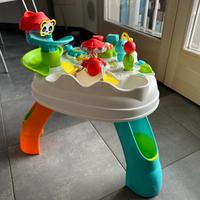 TAVOLINO BAMBINI CLEMENTONI MULTIATTIVITA'