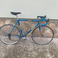 Bici rossin