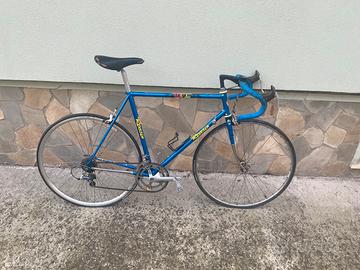 Bici rossin