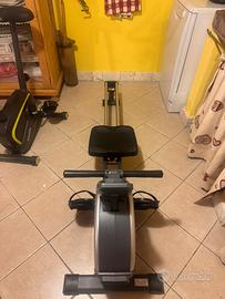 Vogatore Merach