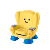Fisher-Price - Poltroncina educativa