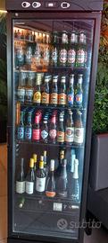 Vetrina frigo