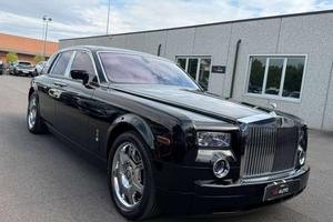 Rolls-Royce Phantom 6.7