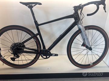 Bmc Urs Three