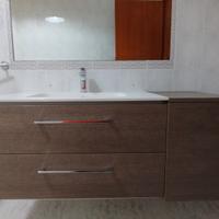 Mobile bagno 
