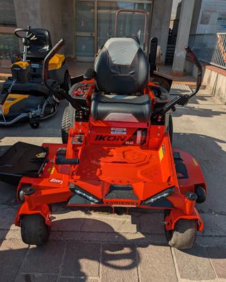 Trattorino Ariens Ikon 52 nuovo 