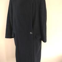 Cappotto classico Max Mara Vintage Donna 