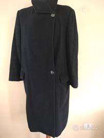 Cappotto classico Max Mara Vintage Donna 