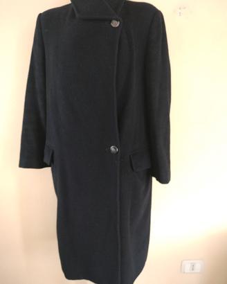 Cappotto classico Max Mara Vintage Donna 