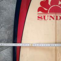 Tavola Surf Sundek anni 90