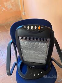 Stufetta Ardes 1200W