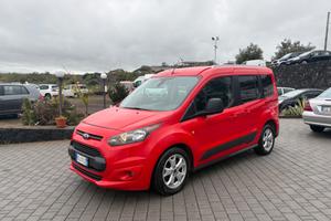 Ford Tourneo Connect7 1.6 TDCi 115 CV Plus 5 POSTI