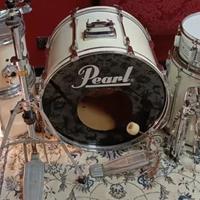 batteria PEARL EXPORT 