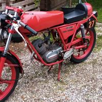 Moto Morini Altro modello - 1982