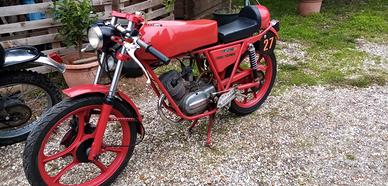 Moto Morini Altro modello - 1982