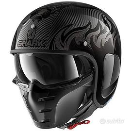 Shark S-Drak Carbon Dragon