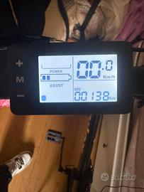 Nilox e-bike X8pro
