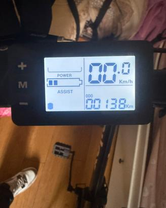 Nilox e-bike X8pro