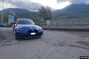 BMW - Serie 3 Touring - M3 Touring M xDrive