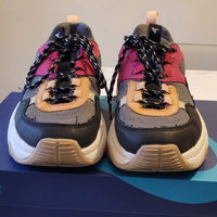 Scarpe victoria da donna nr. 38