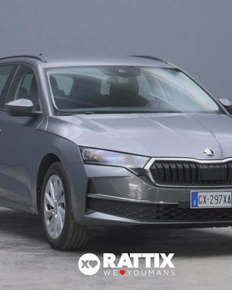 SKODA octavia iv 2024 wagon Octavia Wagon 2.0 tdi
