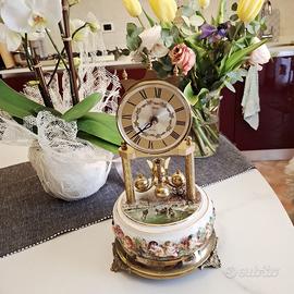 orologio capodimonte quartz da collezione