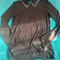 Camicia trasparente Yamamay