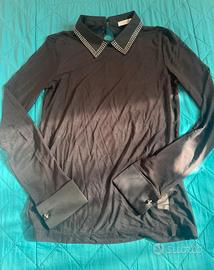 Camicia trasparente Yamamay