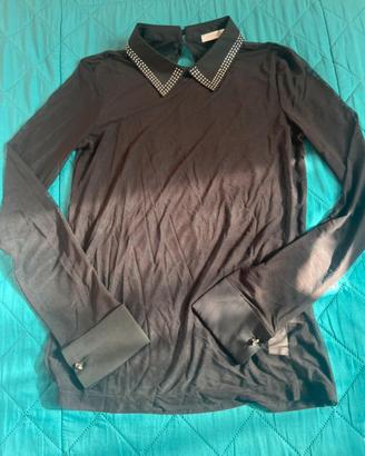 Camicia trasparente Yamamay