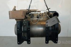 Marmitta daf lf usato