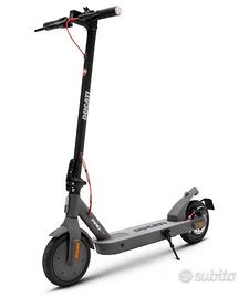Ruote con motore Monopattino