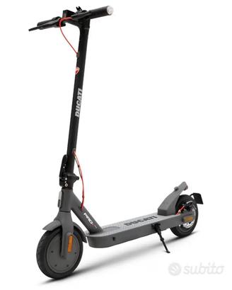 Ruote con motore Monopattino
