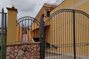 Locale commerciale seminterrato di 520 mq