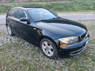 BMW Serie 1