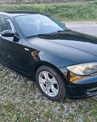 BMW Serie 1