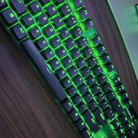 SteelSeries Apex Pro TKL