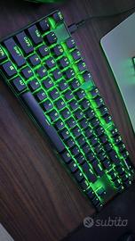 SteelSeries Apex Pro TKL