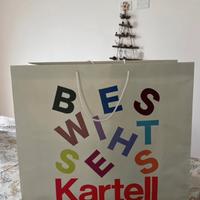 Abat jour Kartell kate