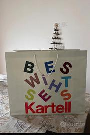 Abat jour Kartell kate
