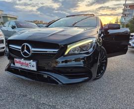 Mercedes-benz CLA 45 AMG 381cv IVA ESPOSTA